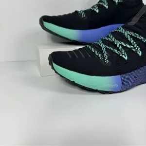 Under Armour | Shoes | Hovr Phantom 3 Black Deep Periwinkle 